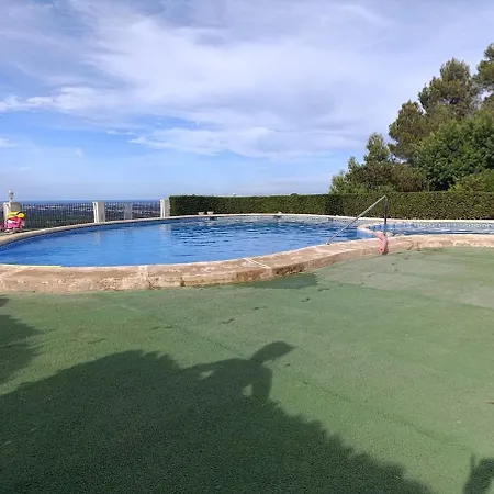 Chalet Monte Y Mar *